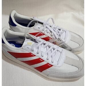 Adidas men's 9.5 predator freestyle shoes NWT